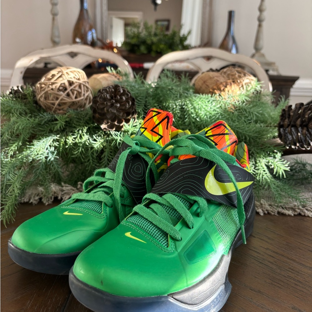 Zoom KD 4 ‘Weatherman’ 2024 - Picture 3 of 6